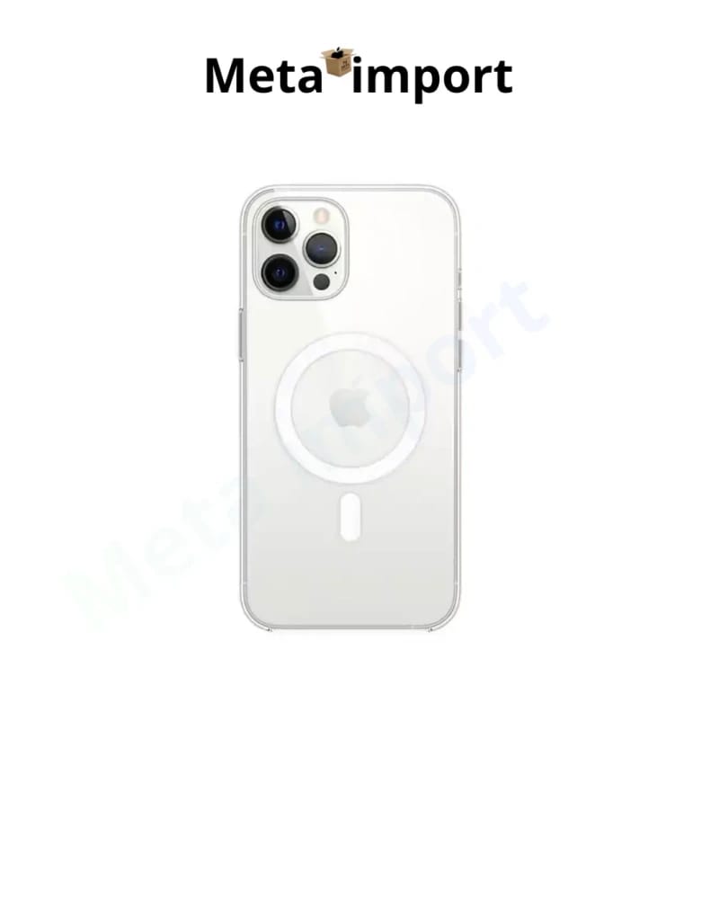 iphone 16 - Magnetic case