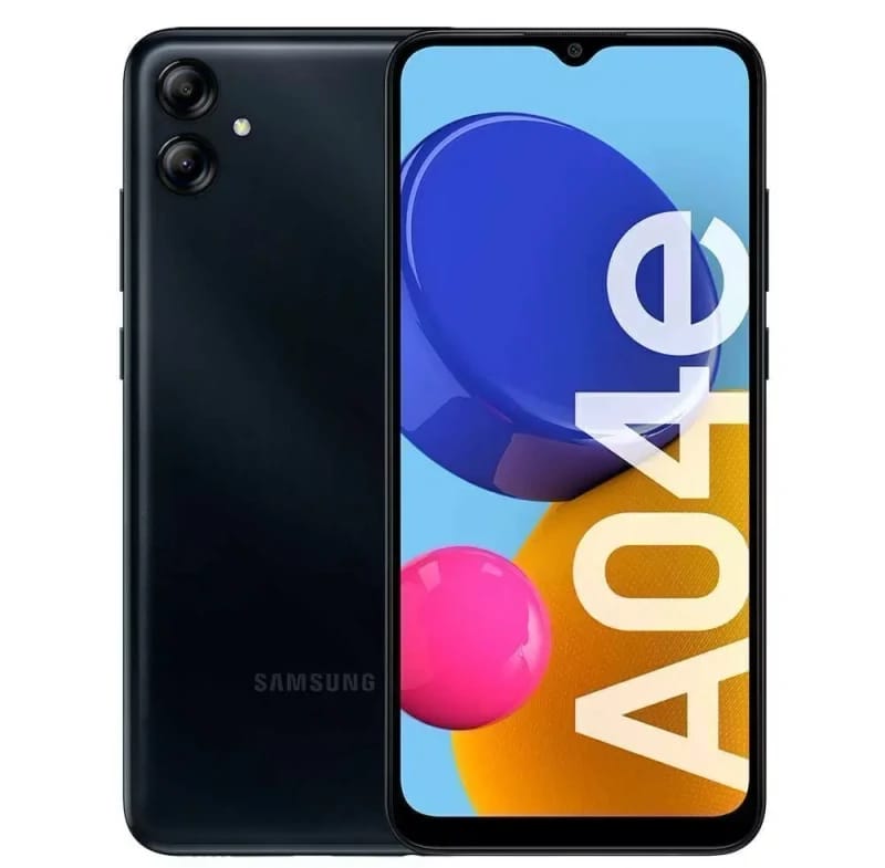 Samsung Galaxy A04e