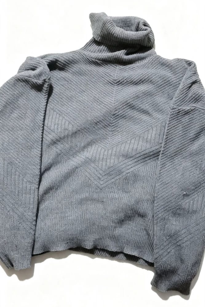 Sweater gris