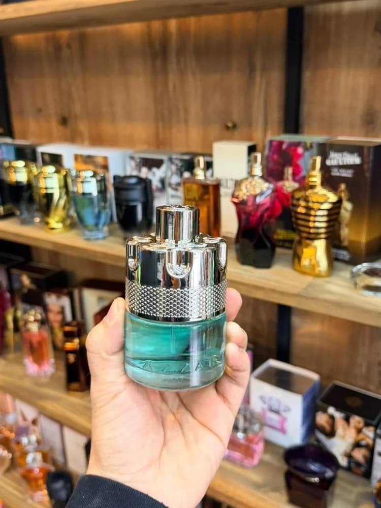 Azzaro tonic