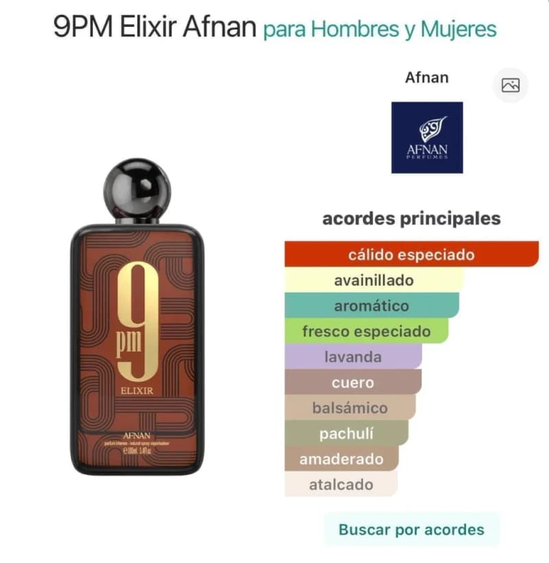 9pm elixir 100ml