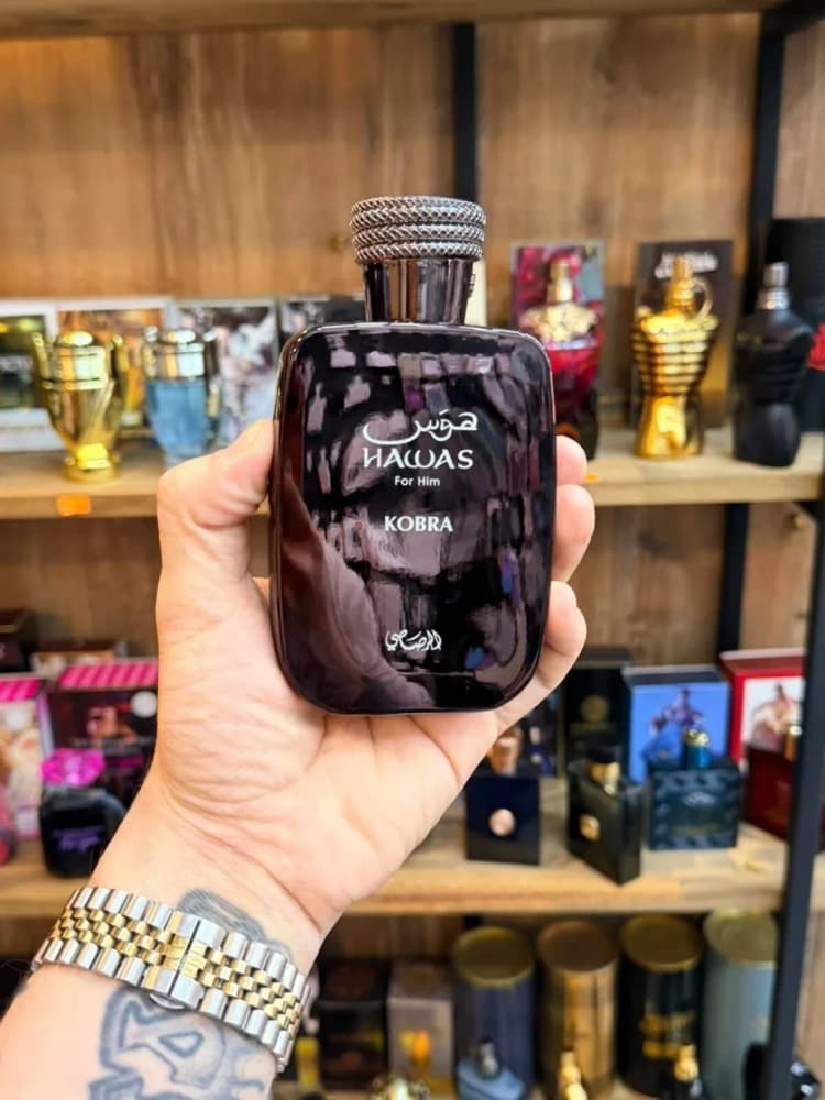 Hawas Kobra 100ml