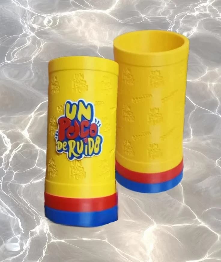 Porta Latas