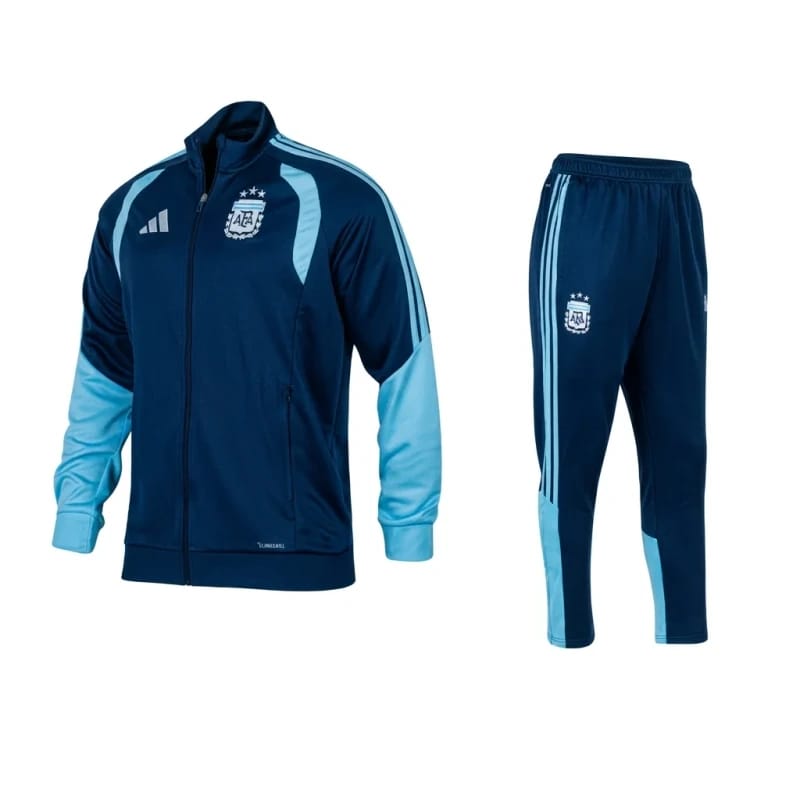 Conjunto Argentina Afa 2026 / calidad Nacional para Hombre