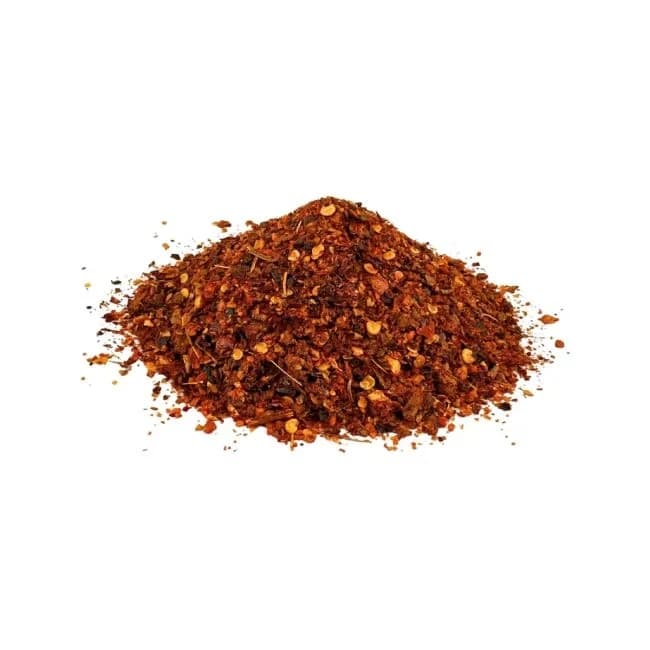 Aji molido