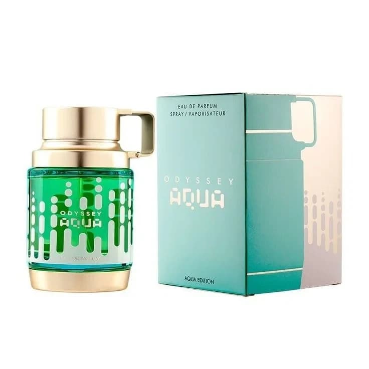 Armaf Odyssey Aqua