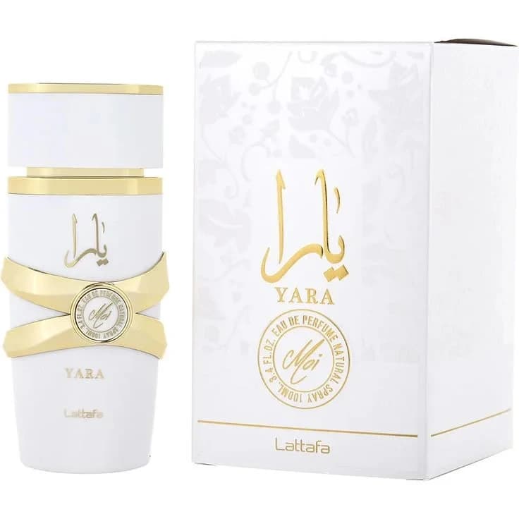 Lattaffa Yara Moi