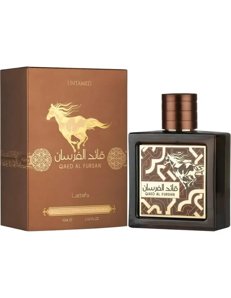 Lattafa Qaed Al Fursan UNISEX