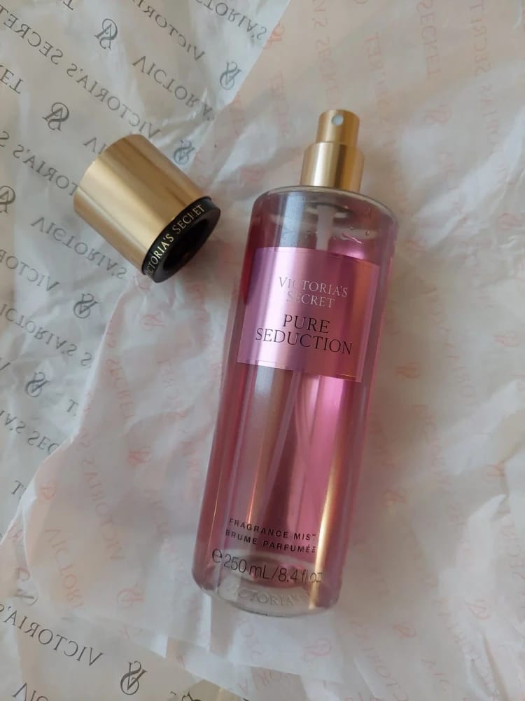 Pure Seduction Clasico