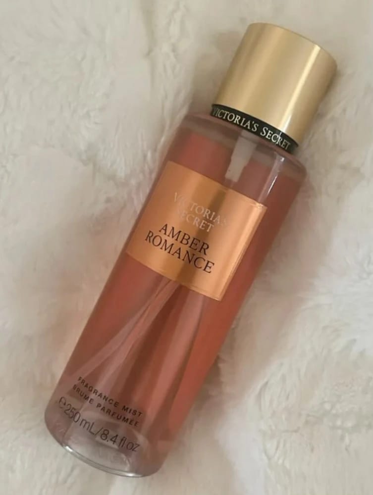 Amber Romance Clasico