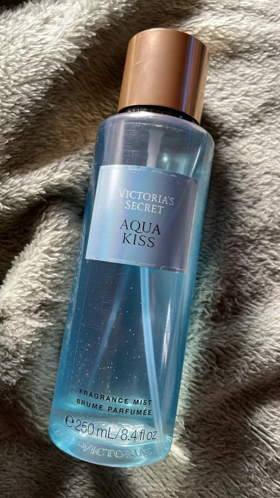 Aqua Kiss Clasico