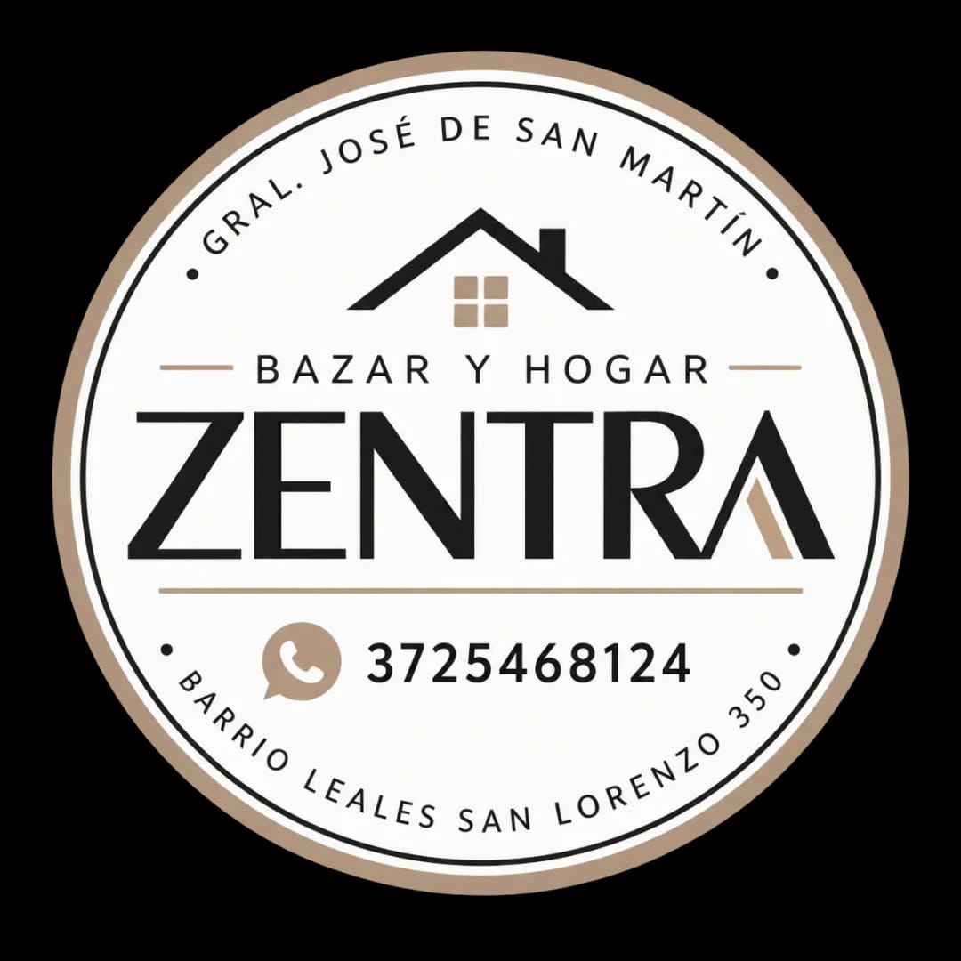 Banner de zentrahome