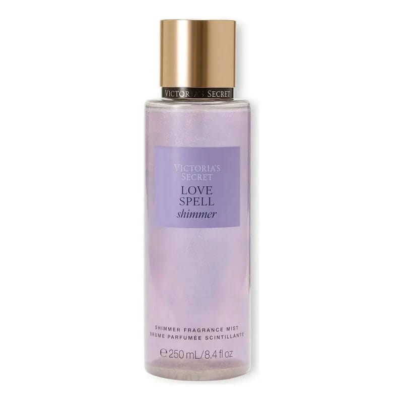 Love Spell Shimmer