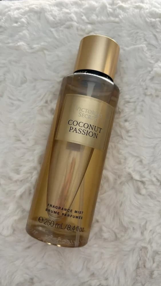Coconut Clasico
