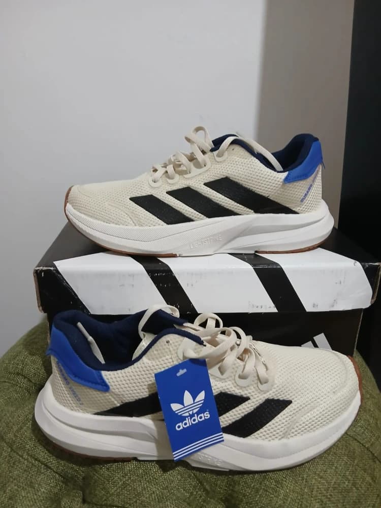 Zapatillas Adidas Duramo Speed 2