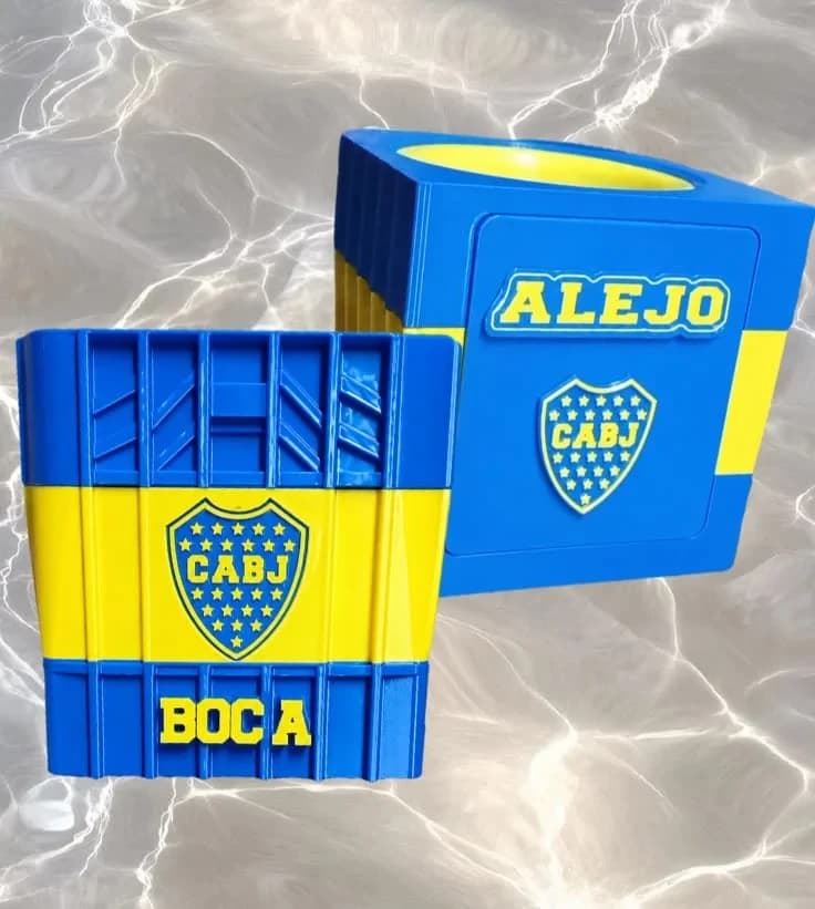 Mate - BOCA
