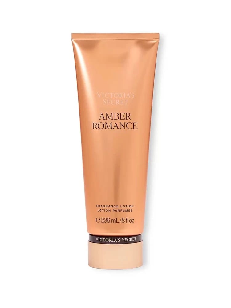 Amber Romance Clásica