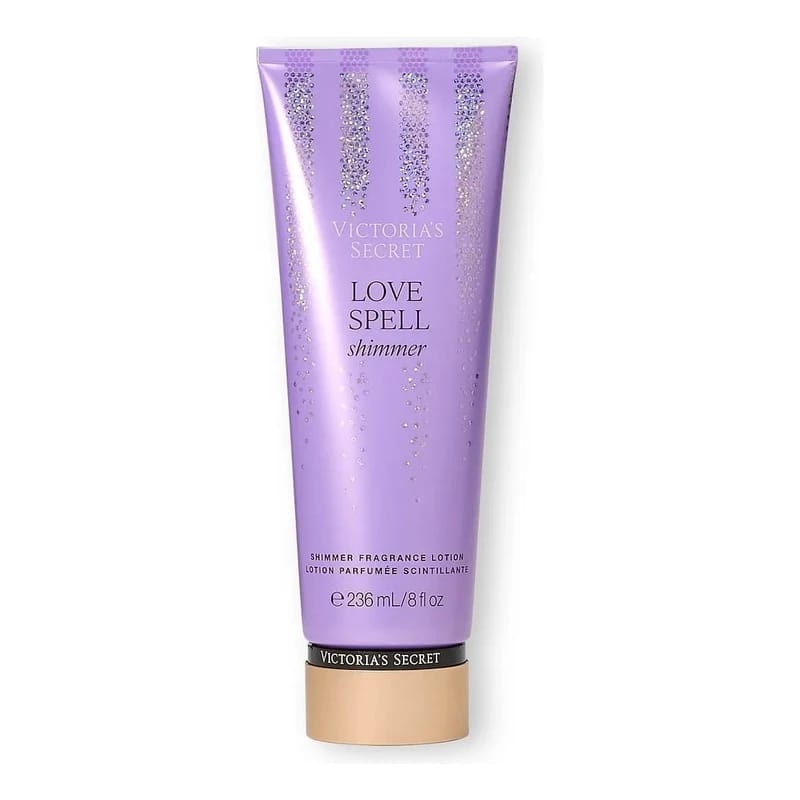Love Spell Shimmer