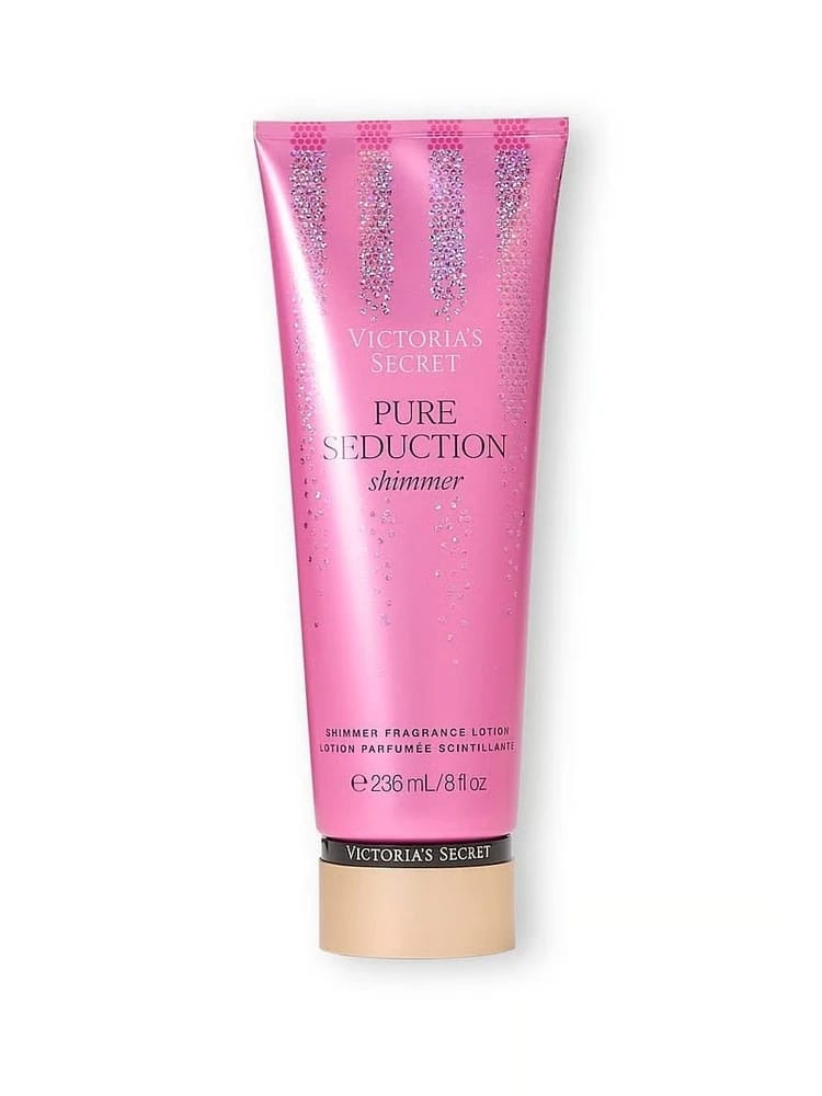 Pure Seduction Shimmer