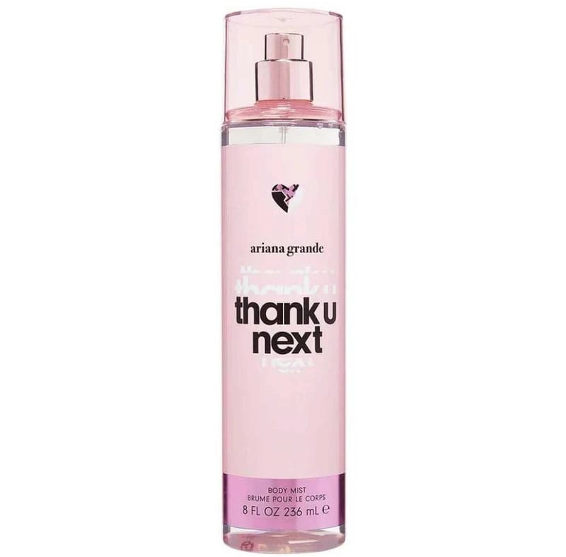 Thank U, Next