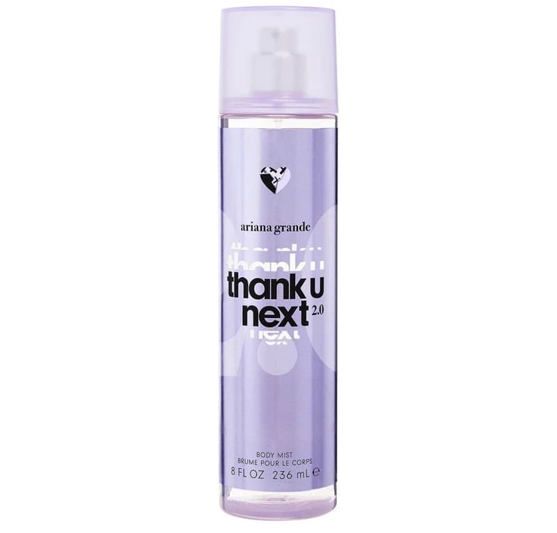 Thank U, Next 2.0