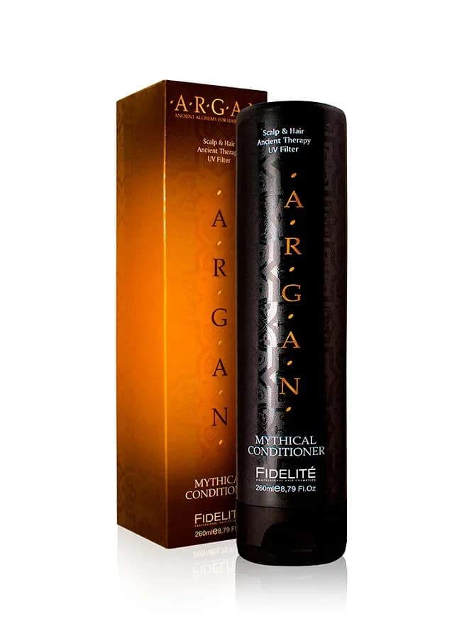 Acondicionador Argan Fidelite