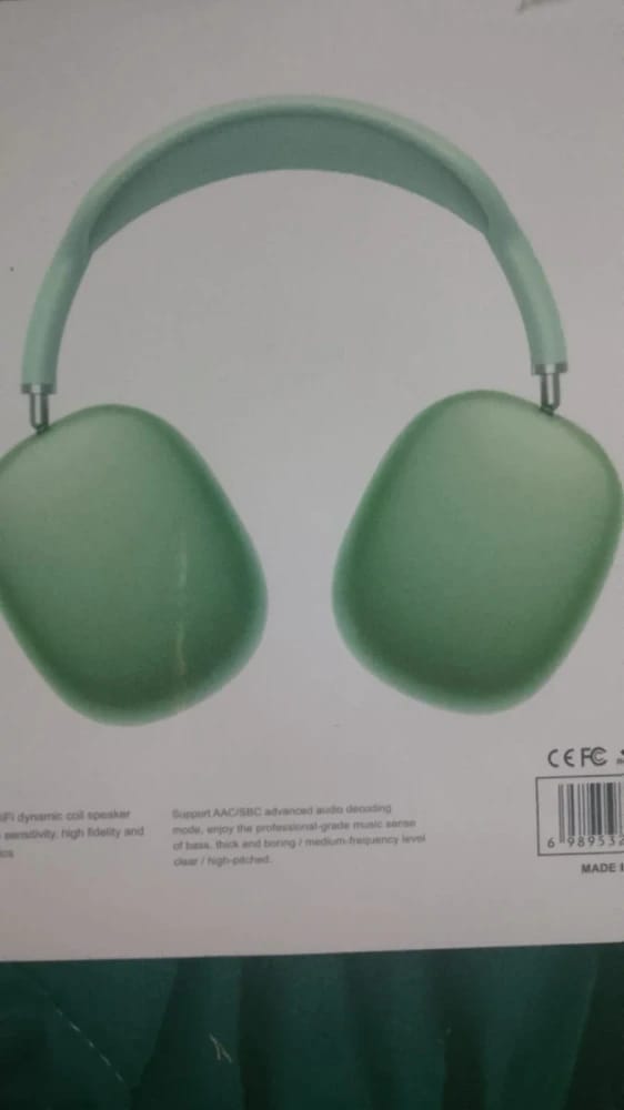 Auriculares Bluetooth