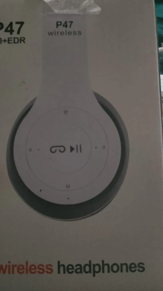 Auricular Bluetooth
