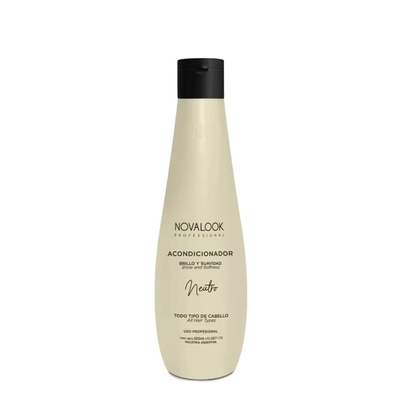 Acondicionador Novalook Neutro