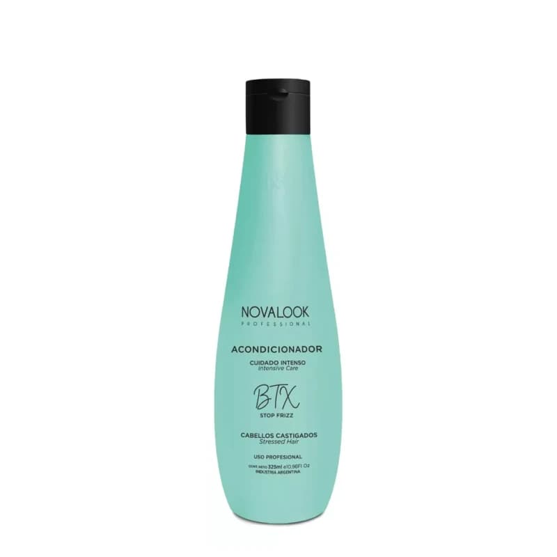 Acondicionador Novalook BTX