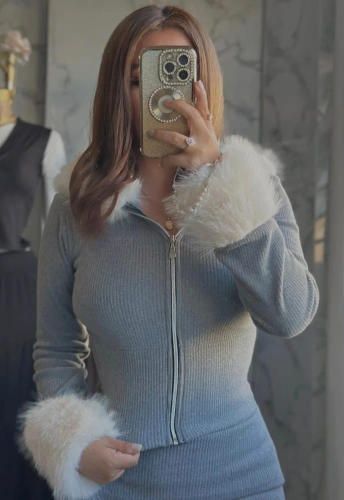 Campera Emilia