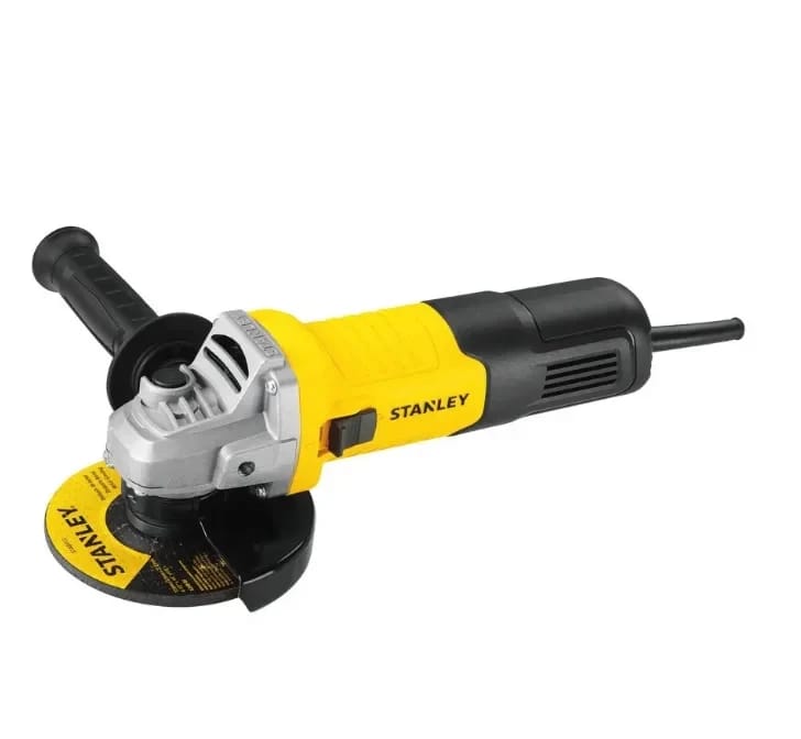 Amoladora Stanley 900w