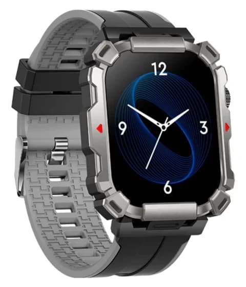 RELOJ INTELIGENTE SMARTWATCH NETMAK EVOLUTION TACTIL BLUETOOTH