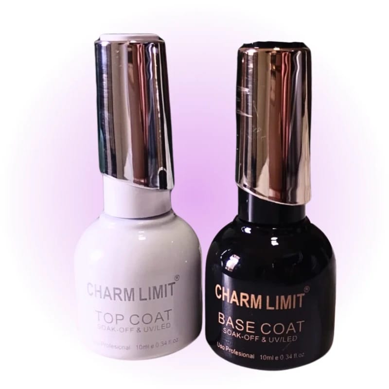 BASE Y TOP CHARM LIMIT