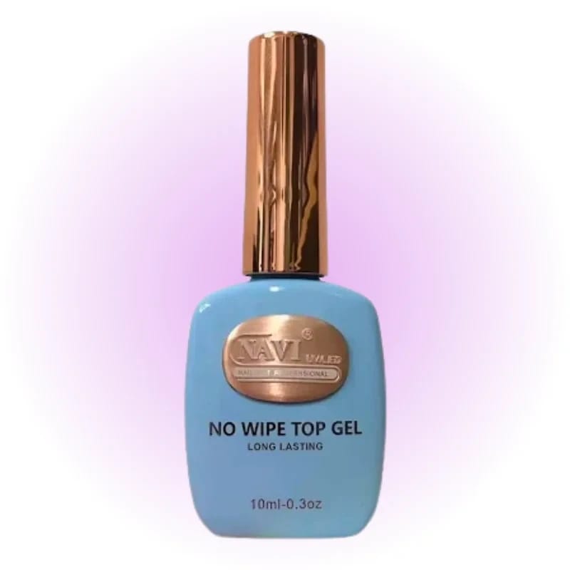 NO WIPE TOP GEL NAVI 10ML