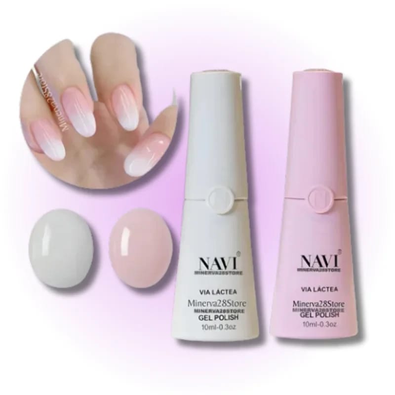 ESMALTES VIA LACTEA NAVI