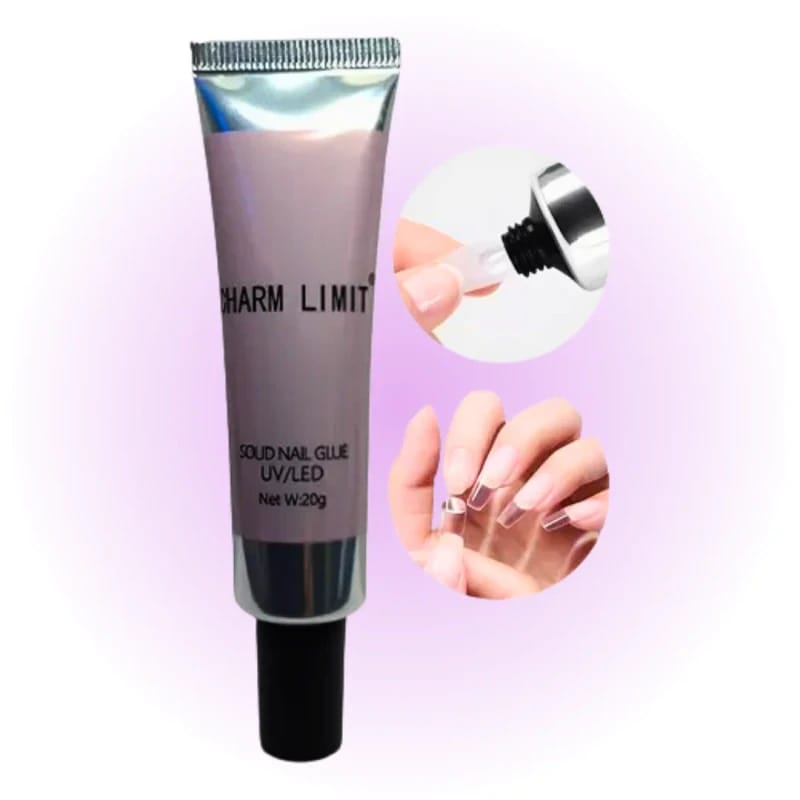 GEL SÓLIDO CHARM LIMIT 20G