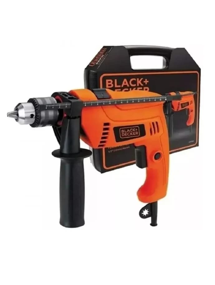 Taladro Percutor 650W