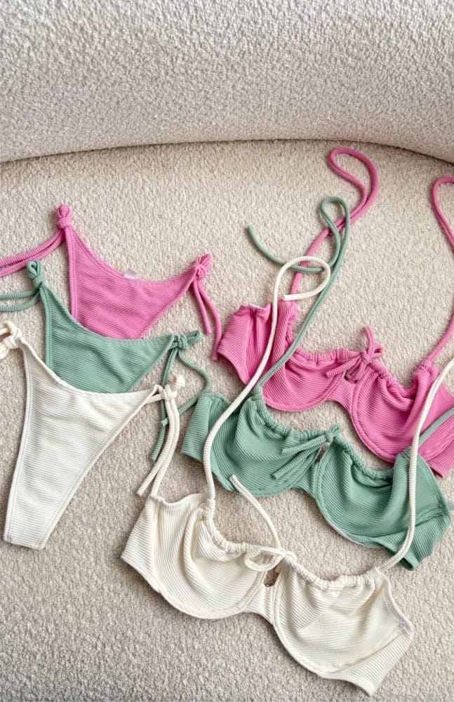 Bikinis Aro Premium x4