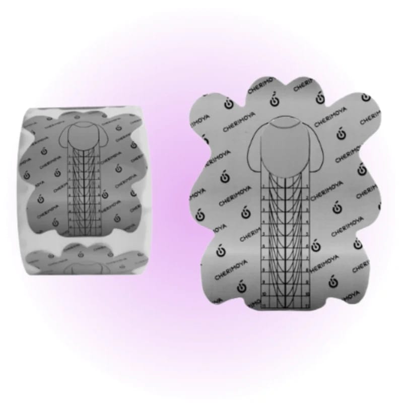 100 MOLDES PARA ESCULPIR CHERIMOYA