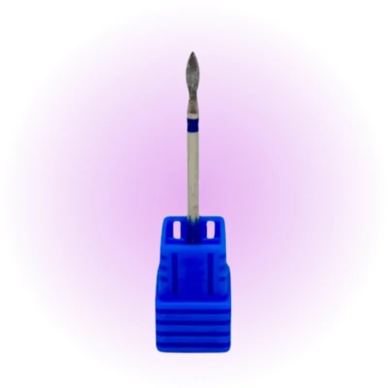 FRESA FLAMA AZUL