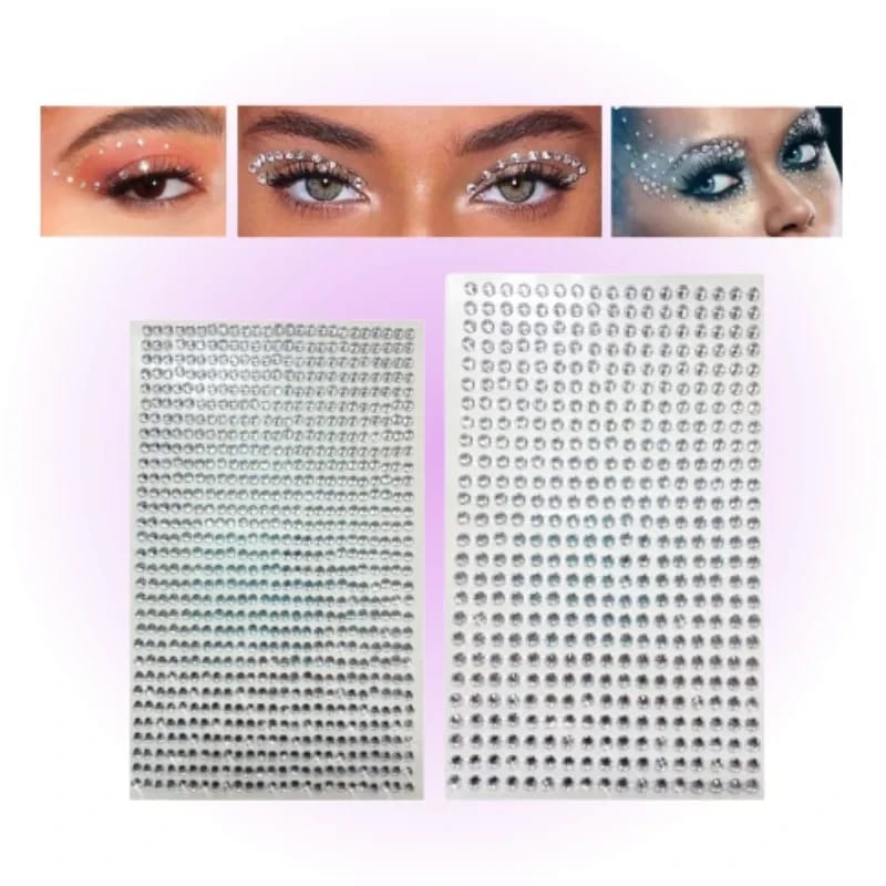 STRASS ADHESIVO