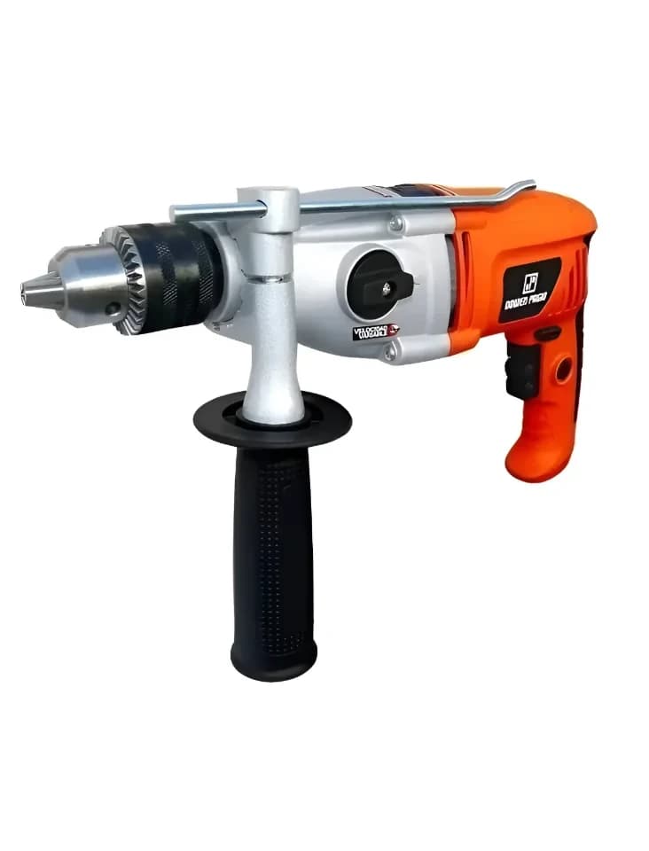 Taladro Percutor y Destornillador Dowen Pagio 1100w