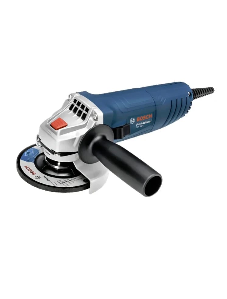 Amoladora Bosch 4 1/2 850W