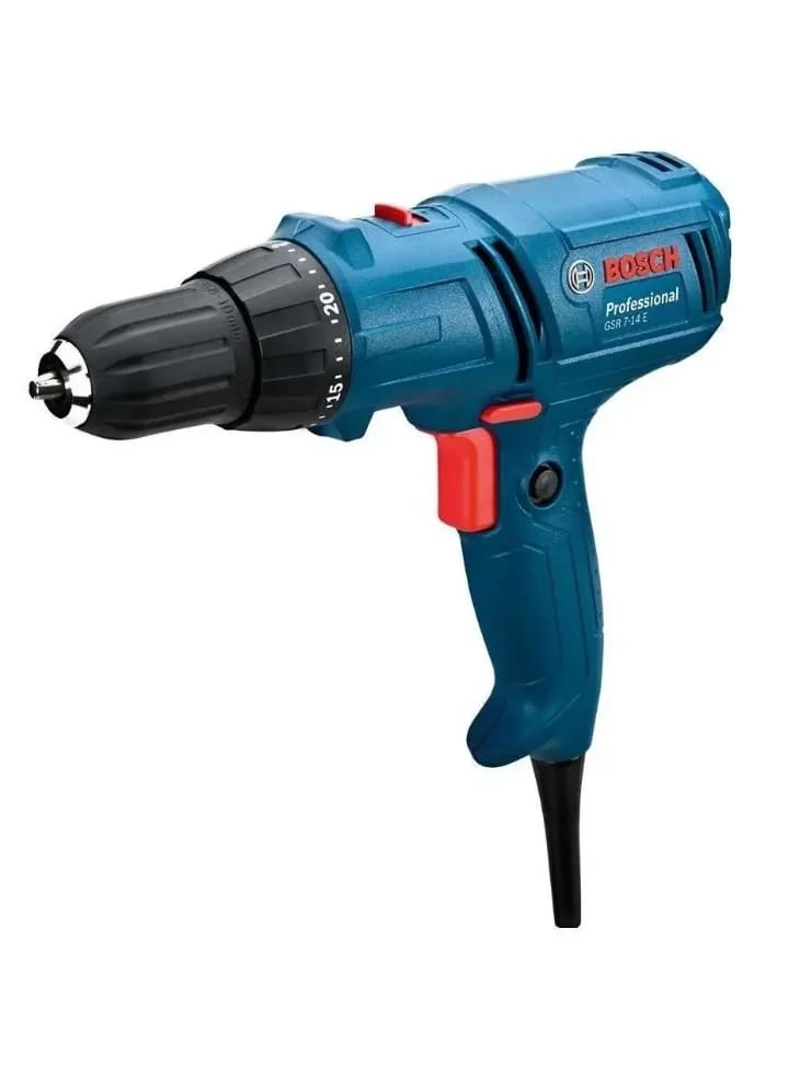 Atornillador Taladro Bosch 400w