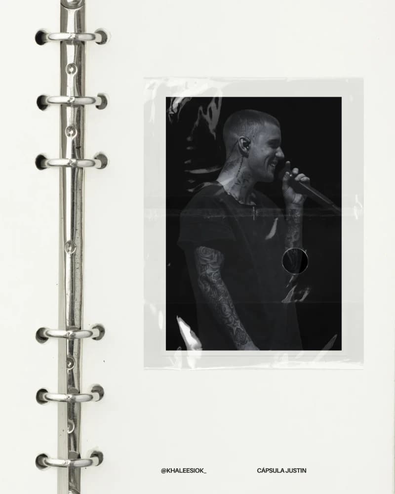 JUSTIN // 026