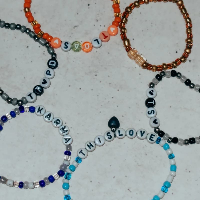 Colección Taylor Swift Eras