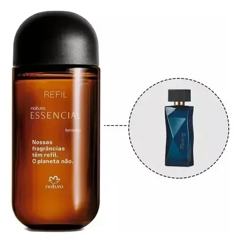 REPUESTO ESSENCIAL OUD