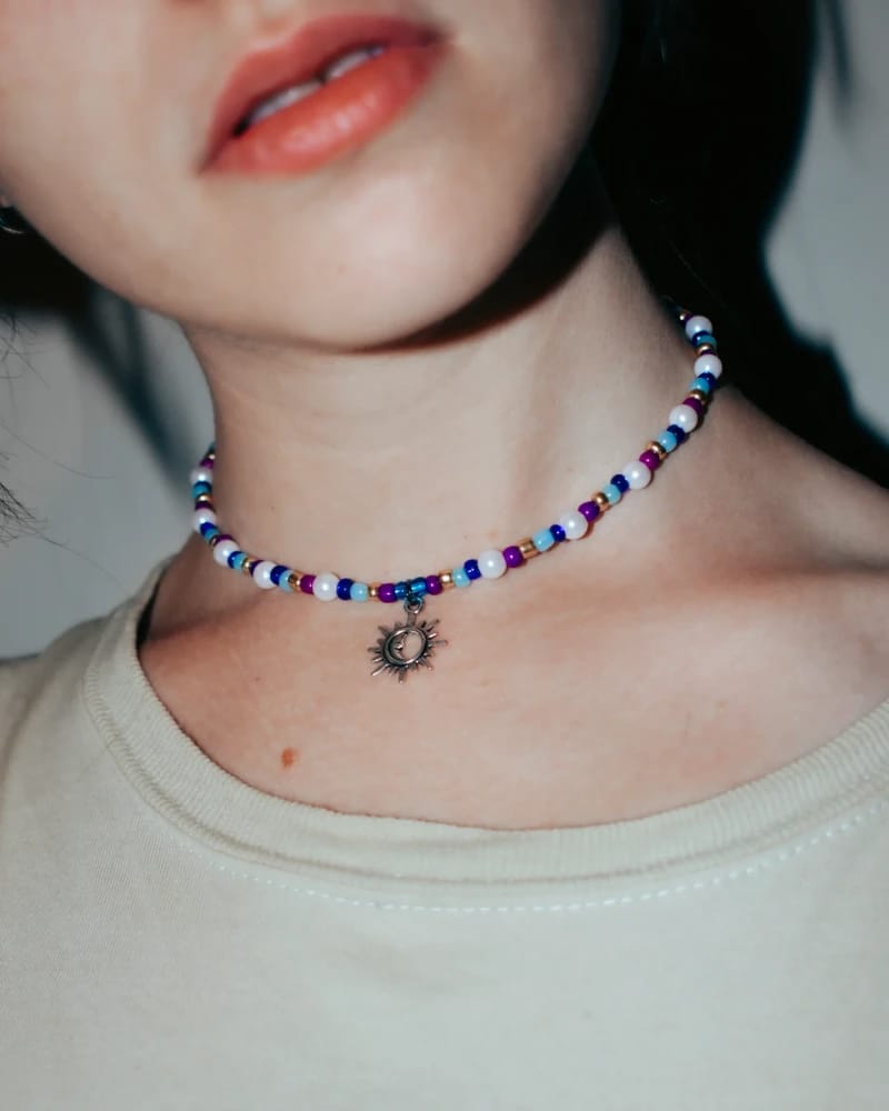 Collar Moonlight