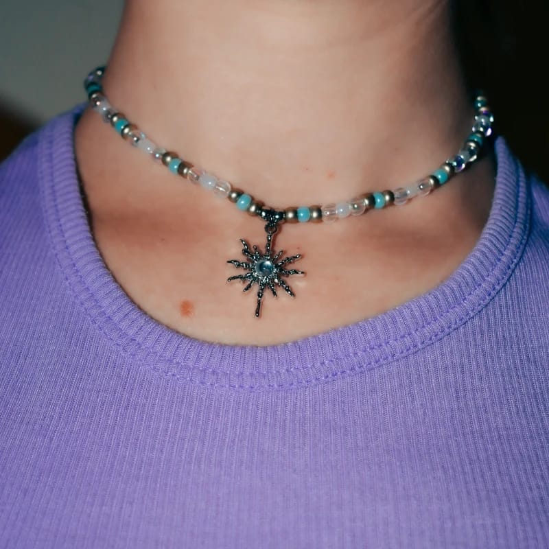 Collar Núcleo Místico